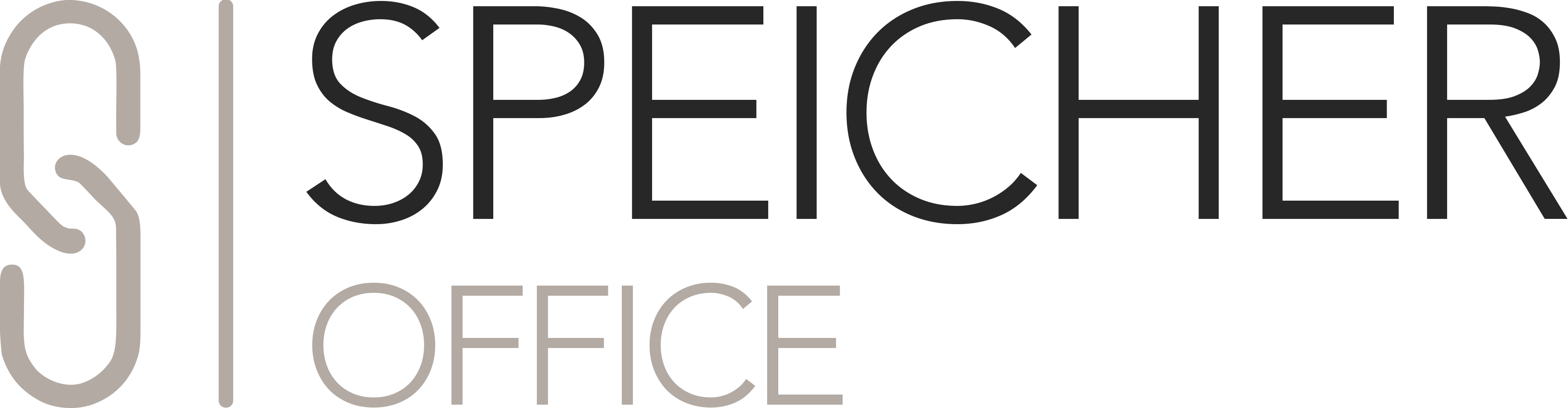 Speicher Office